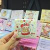 دستمال کاغذی طرح دار فانتزی - تصویر 5