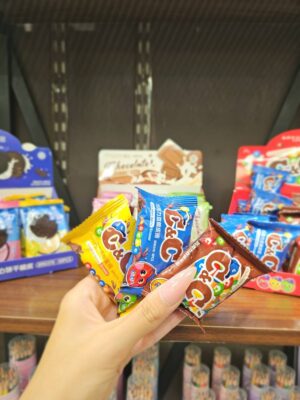 پاکن فانتزی طرح ام اند ام