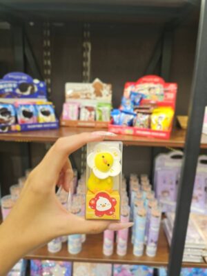 تراش فانتزی مدل جوجه