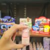 تراش فانتزی مدل پنجه گربه - تصویر 2