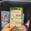 فیجت جادویی زرافه و گورخر - تصویر 4